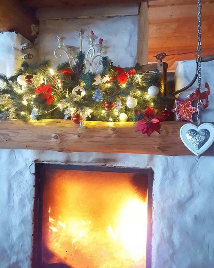 Pensjonat Laworta Ski Ustrzyki Dolne Esterno foto